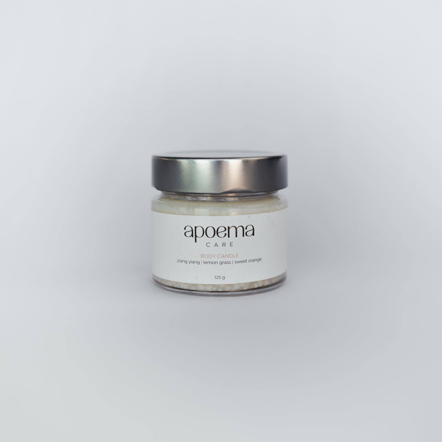 Body Candle | 125g