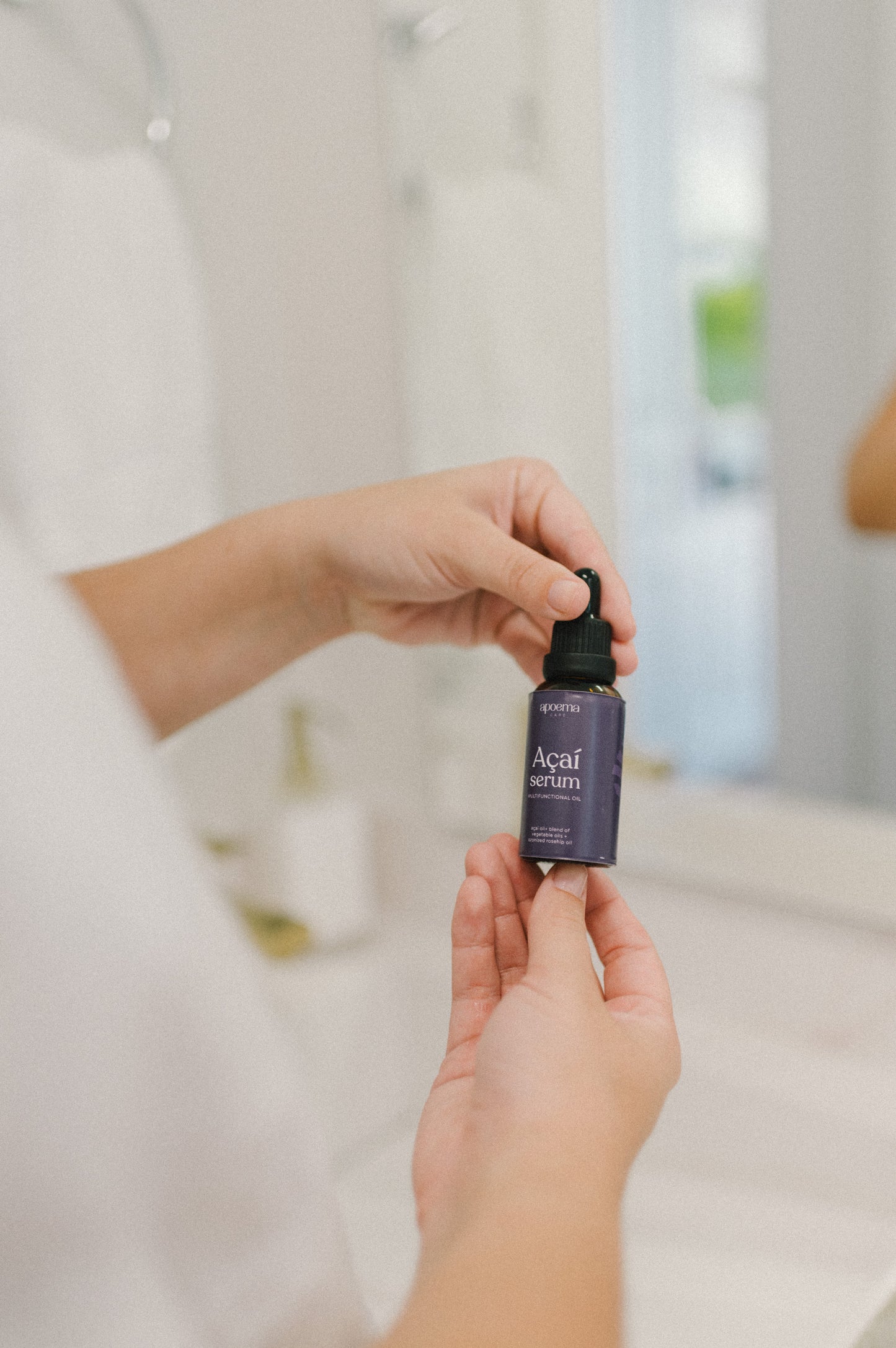 Açaí Serum | Multifunctional Oil
