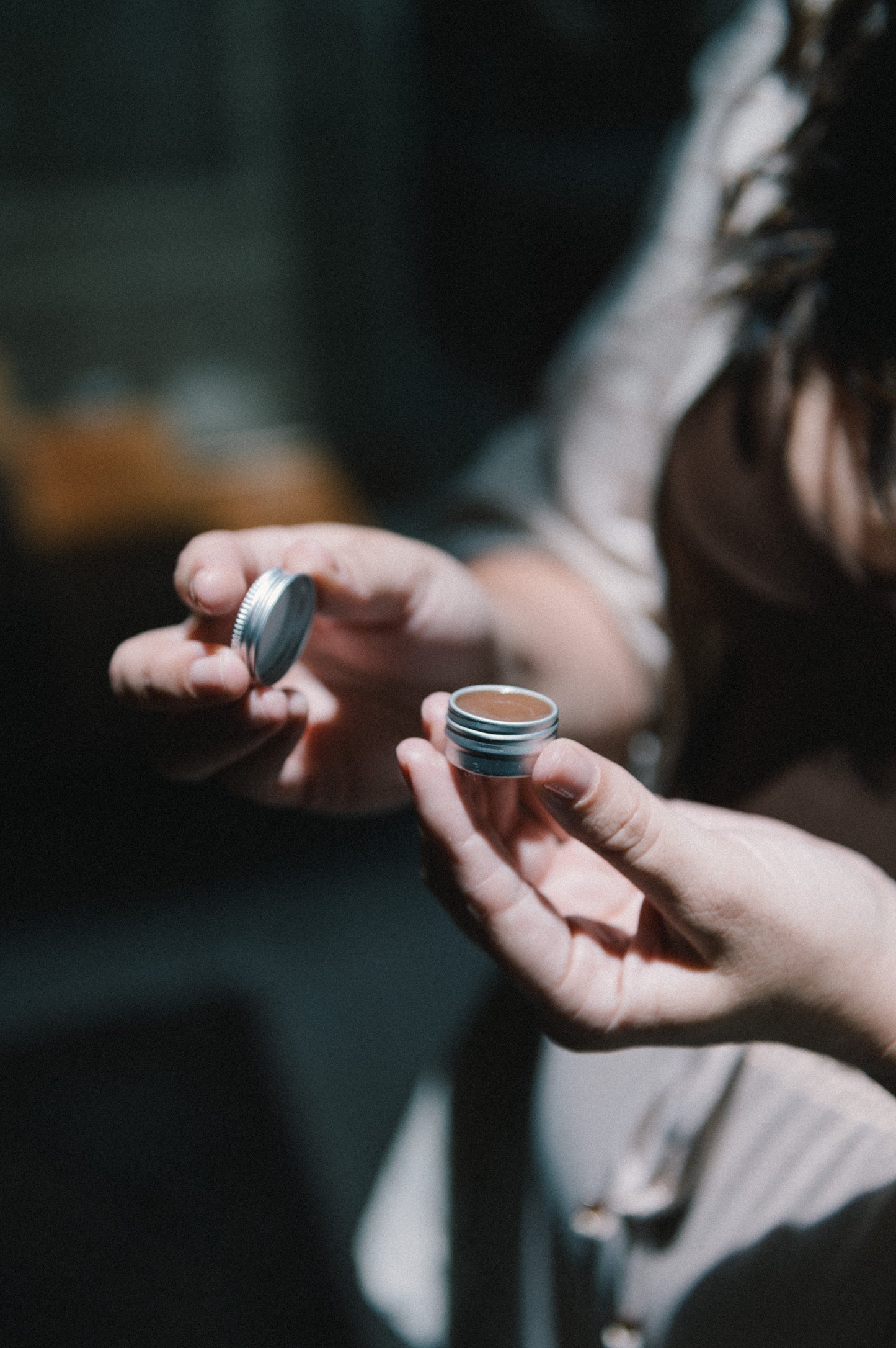 LIPBALM CACAO