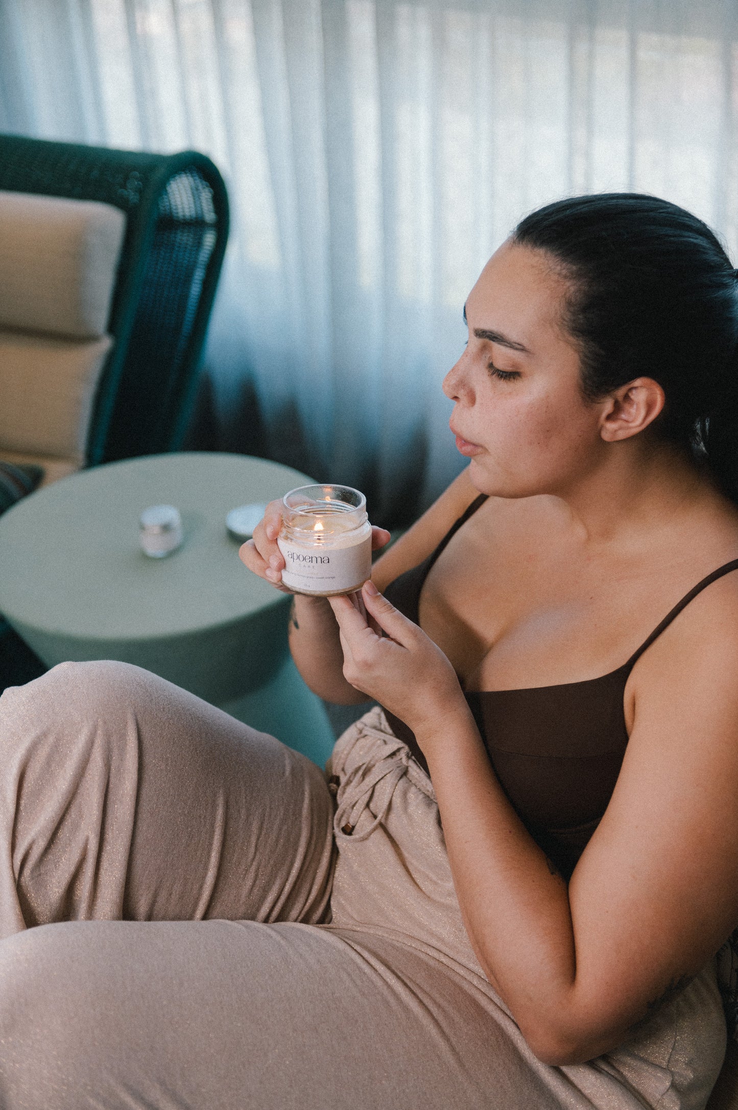 Body Candle | 125g