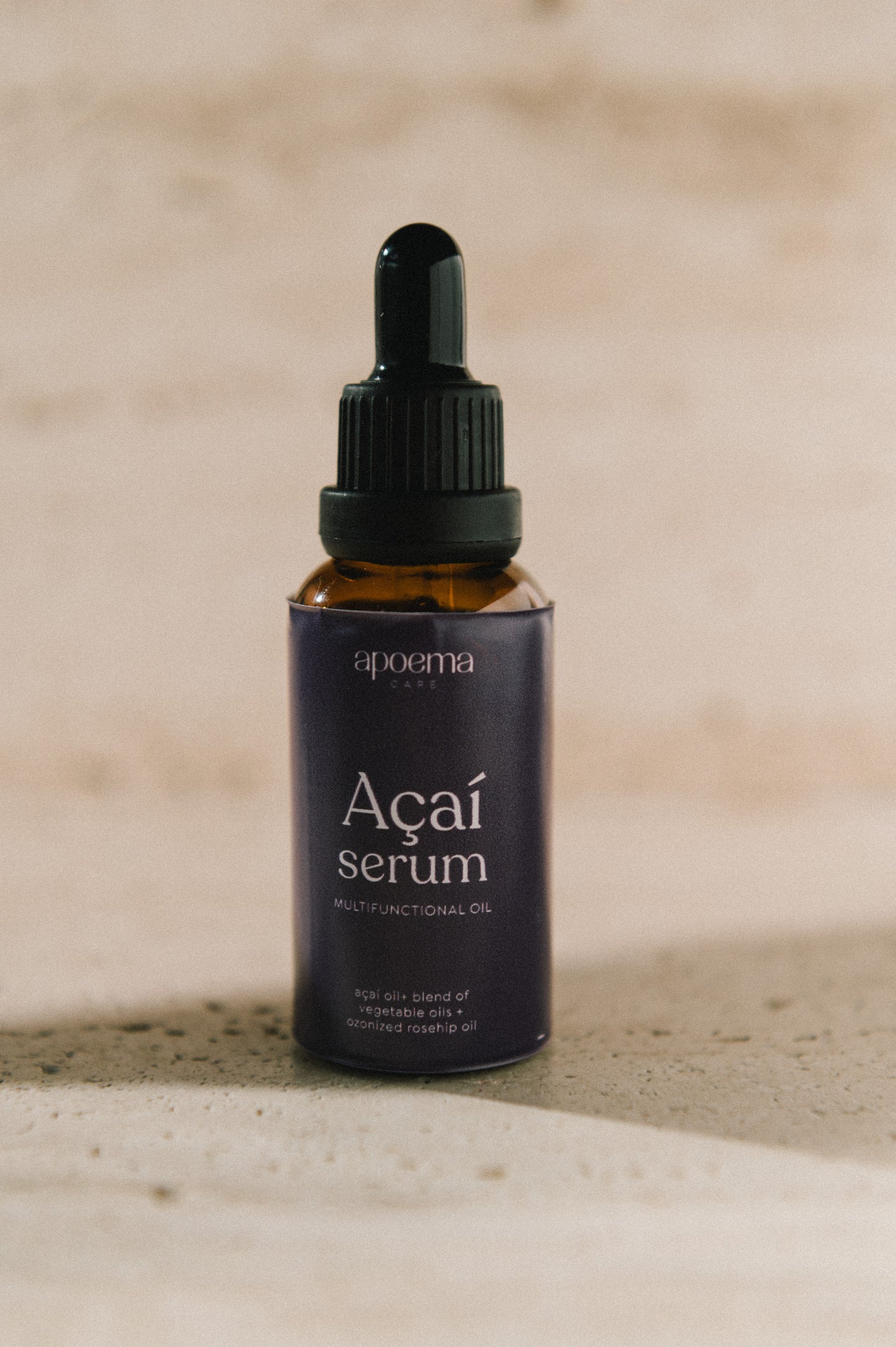 Açaí Serum | Multifunctional Oil