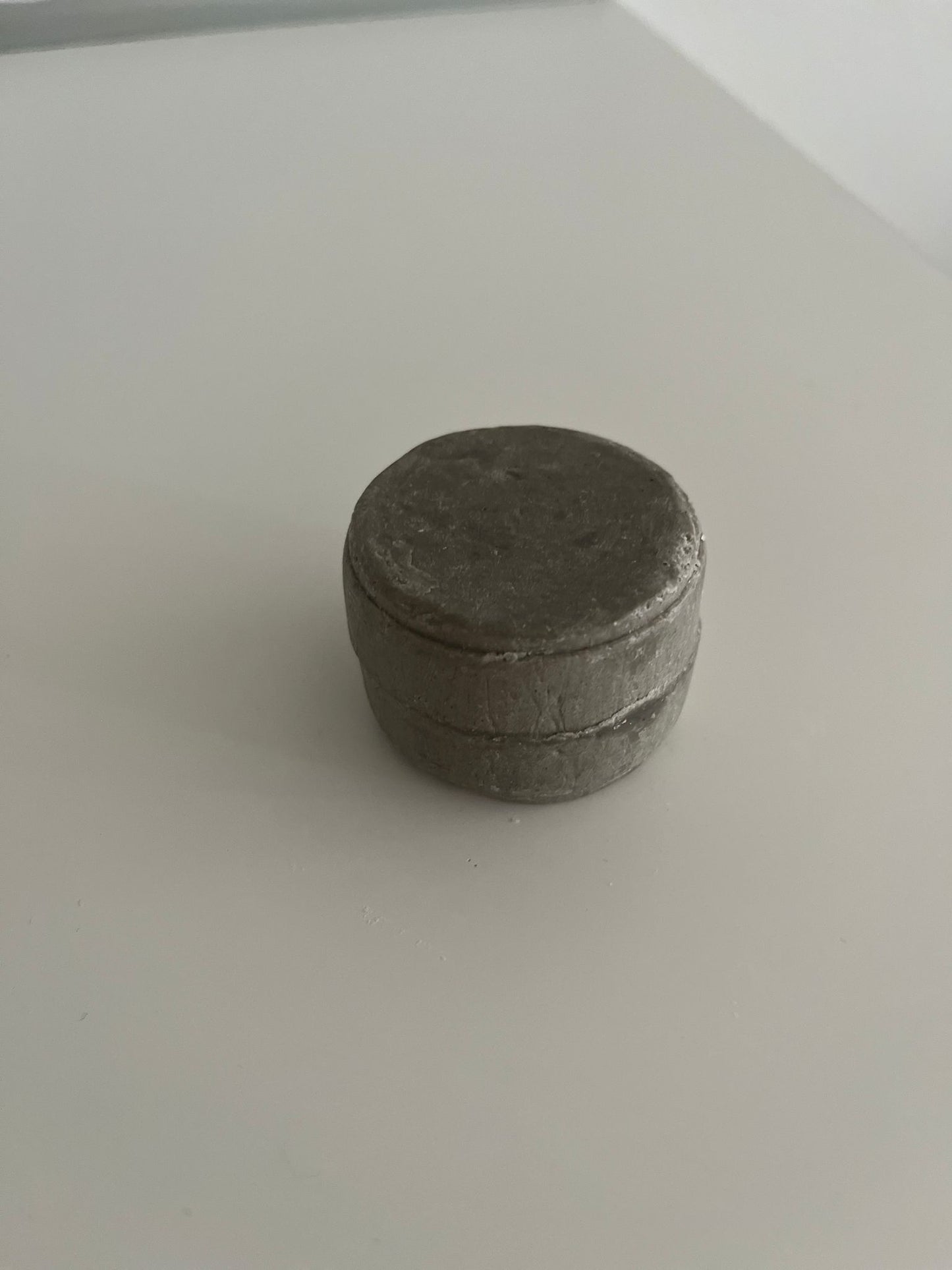 UCUUBA | solid shampoo