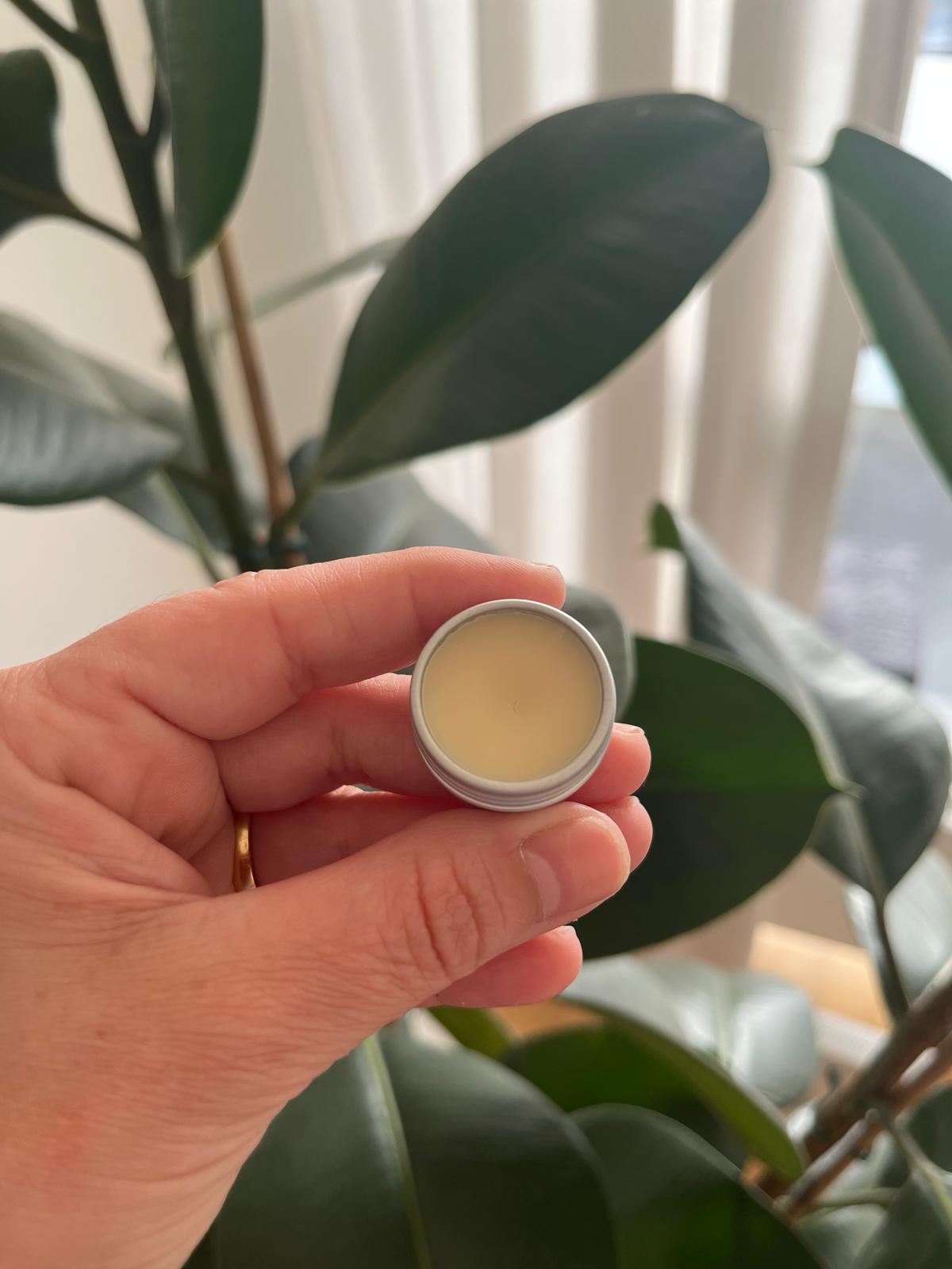 LIPBALM LAVENDER