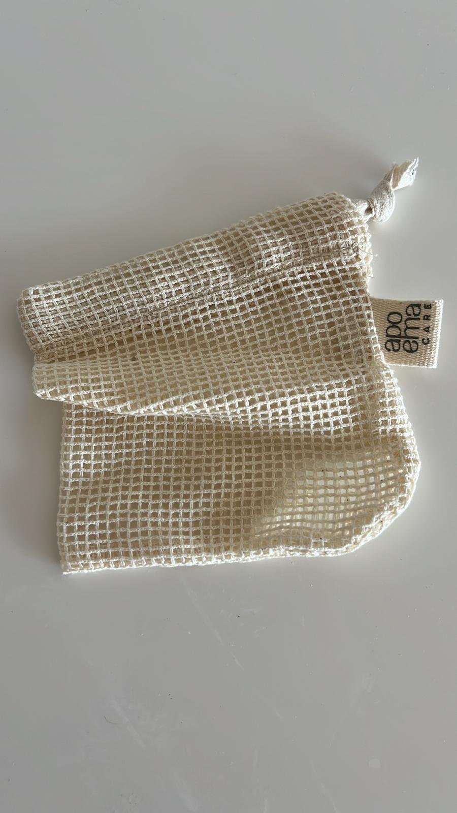 100% Organic Cotton Bag