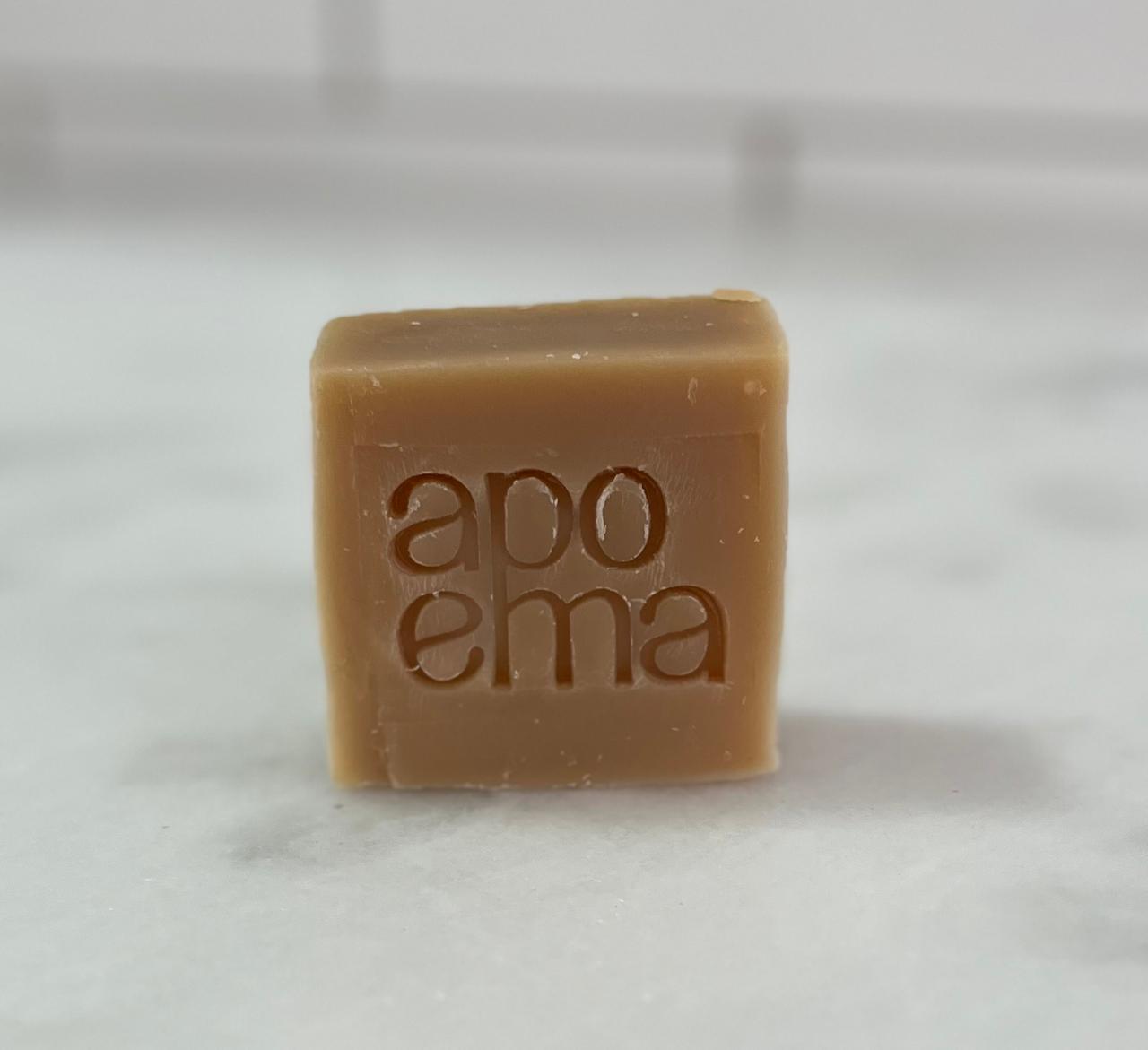BARBATIMÃO | INTIMATE SOAP