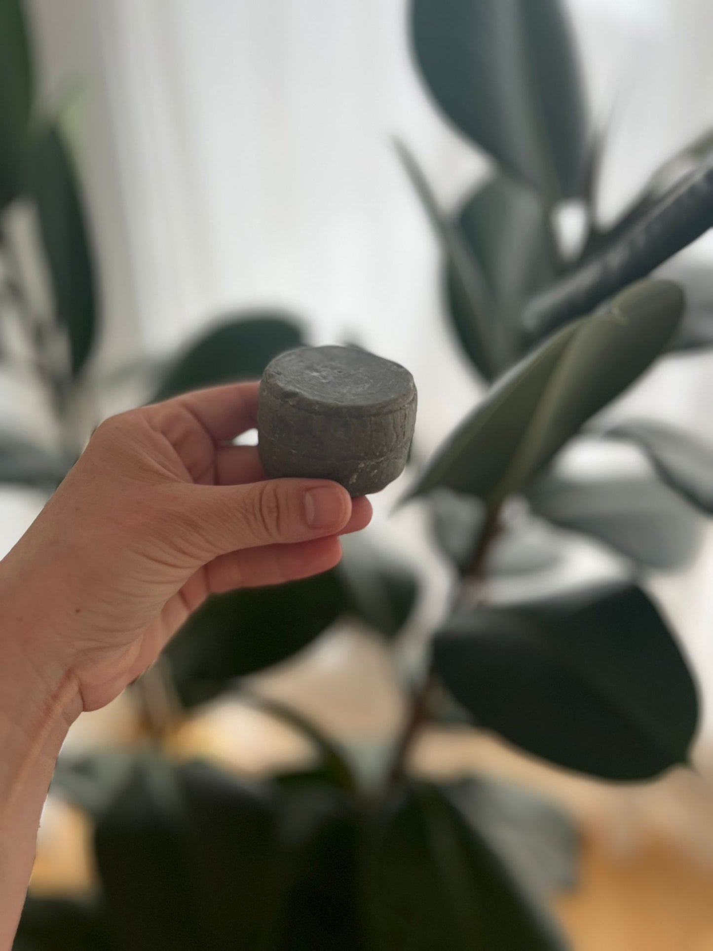 PASSION FRUIT | solid shampoo