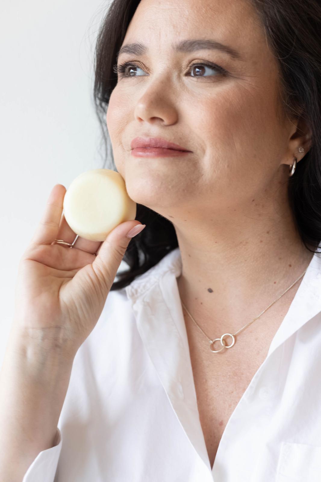 PRACAXI | hair conditioner