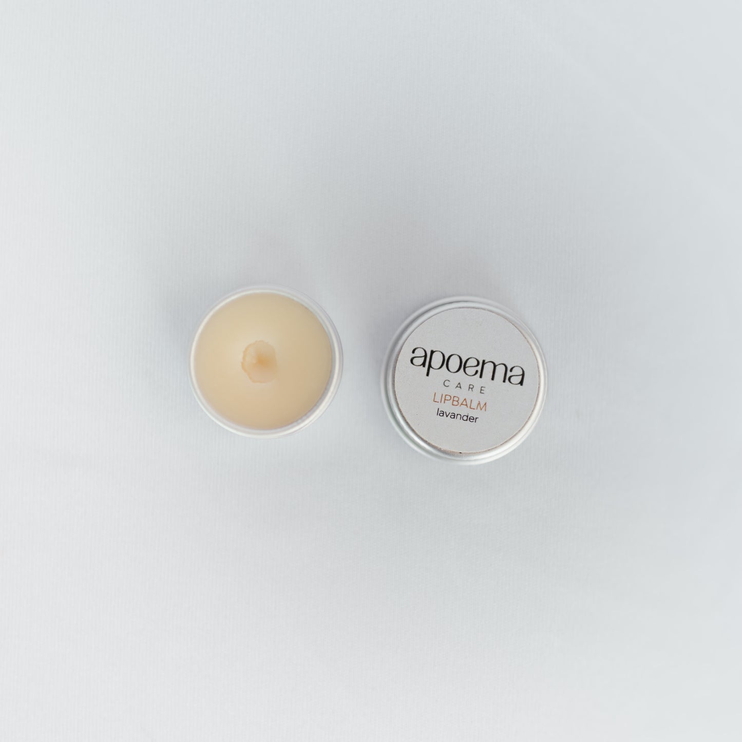 LIPBALM LAVENDER