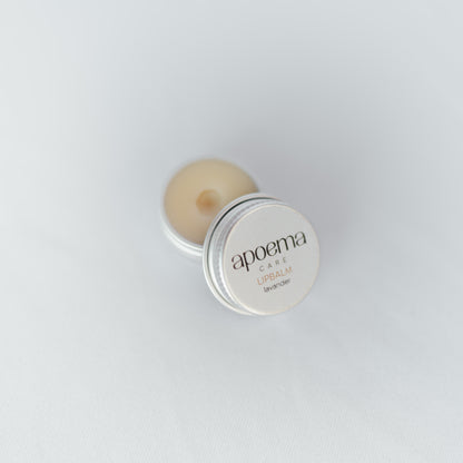 LIPBALM LAVENDER