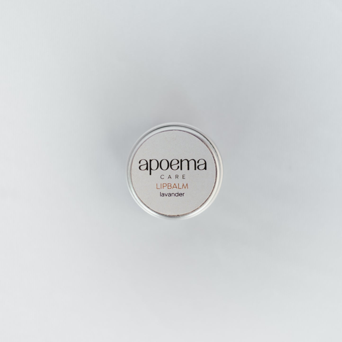 LIPBALM LAVENDER