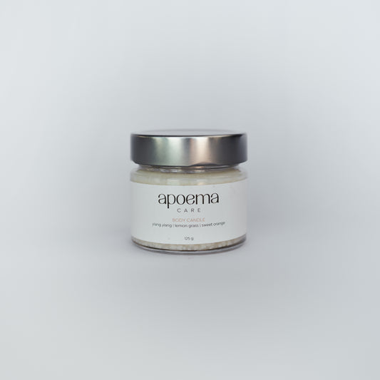 Body Candle | 125g