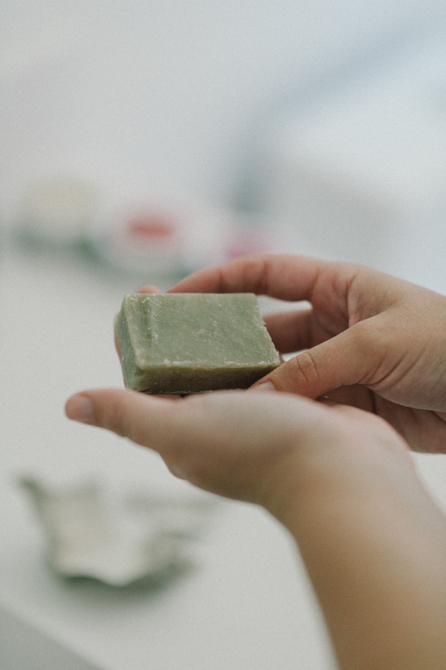 FACIAL SOAP