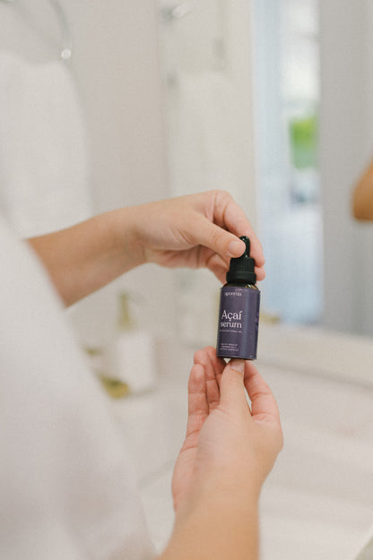 Açaí Serum | Multifunctional Oil