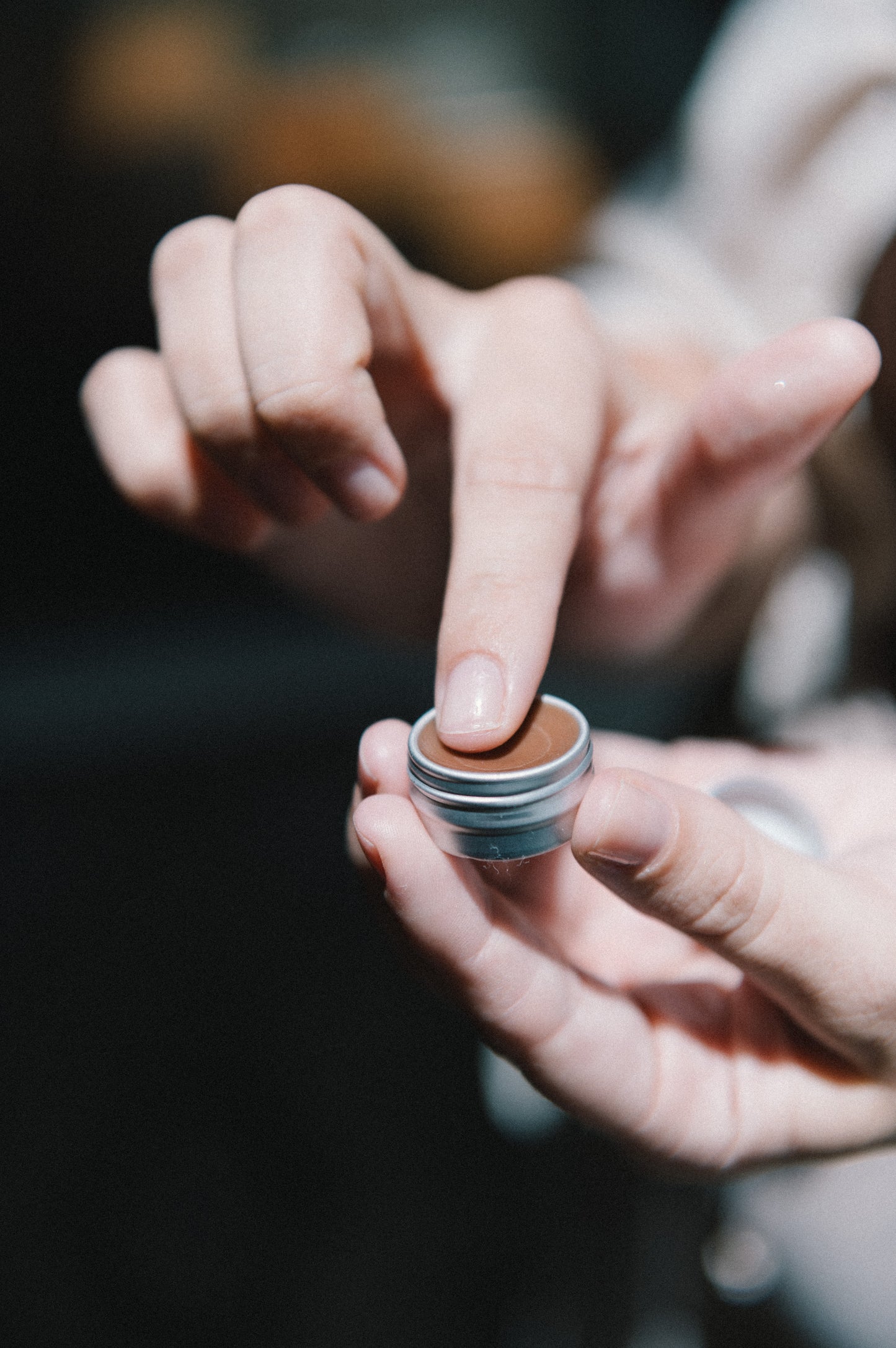 LIPBALM CACAO