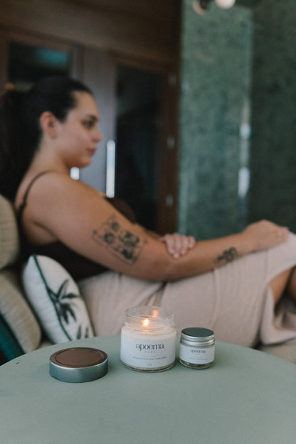 Body Candle | 125g