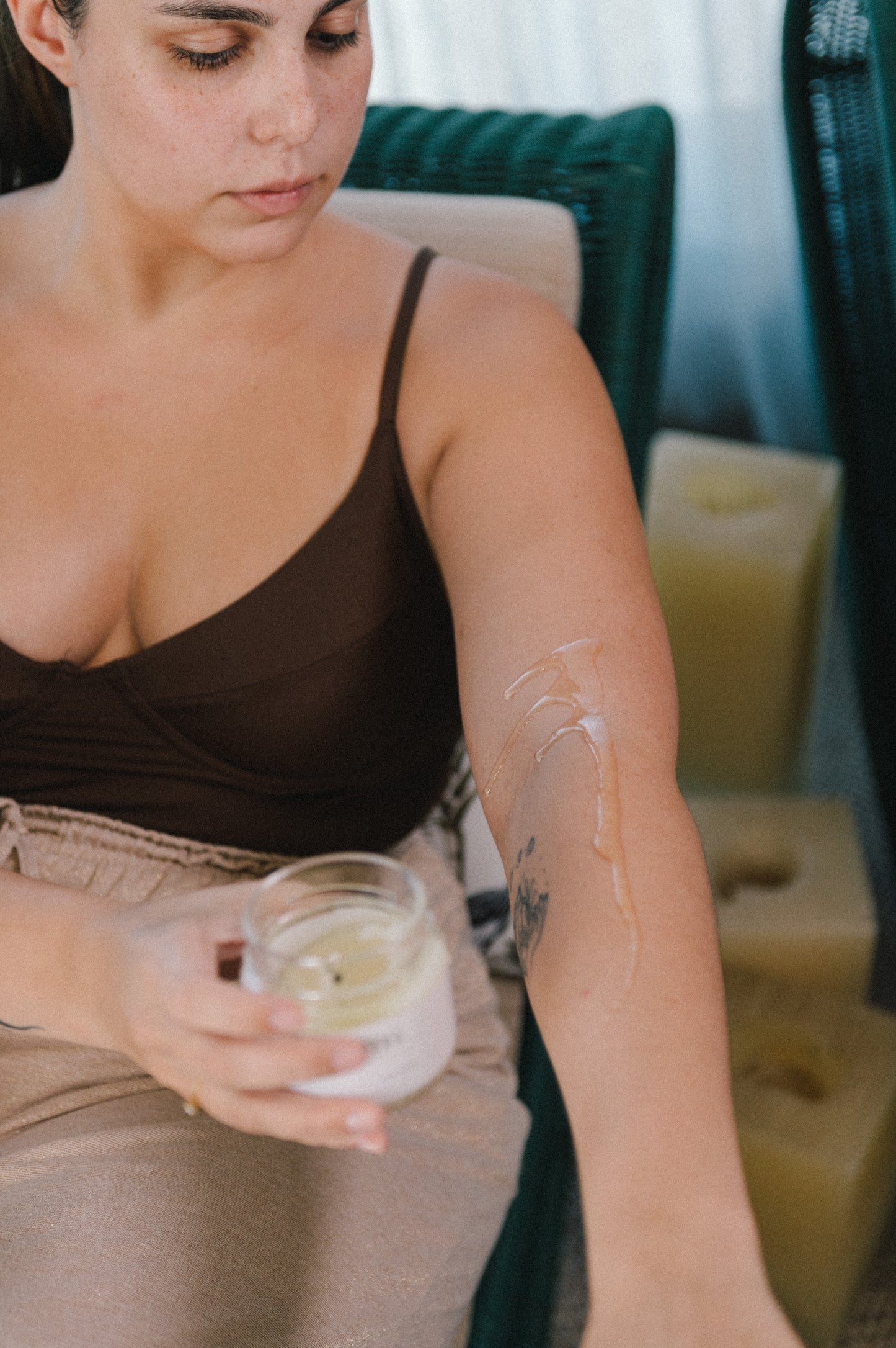 Body Candle | 125g