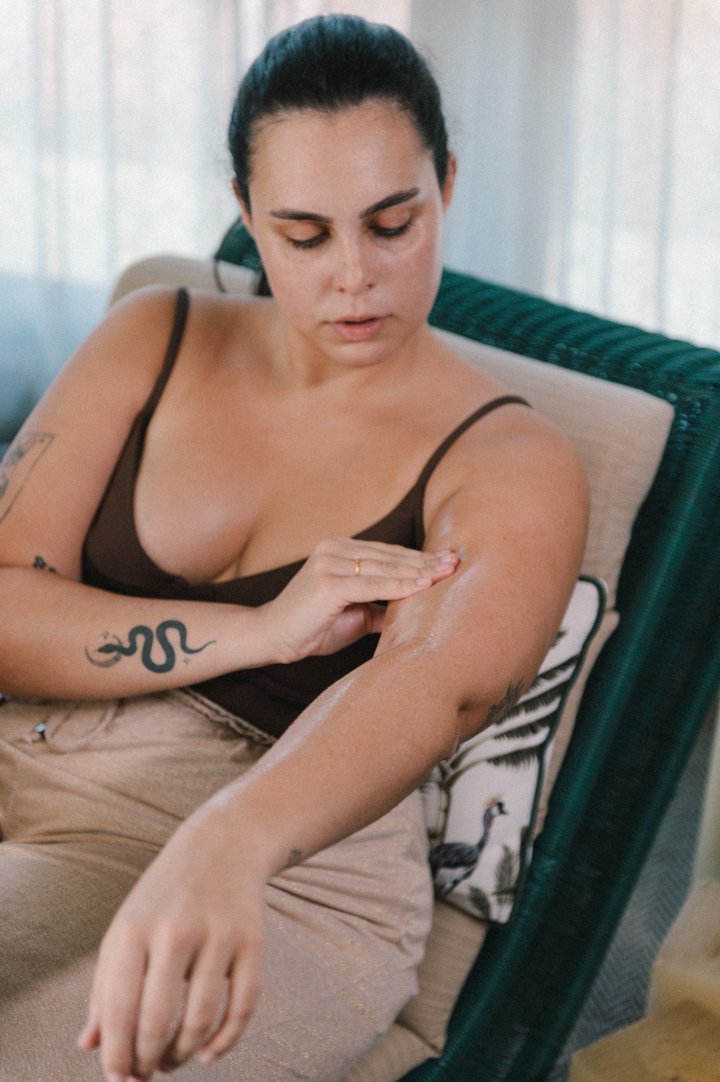 Body Candle | 125g