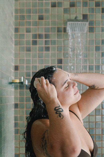 Buriti & Pracaxi Solid Shampoo