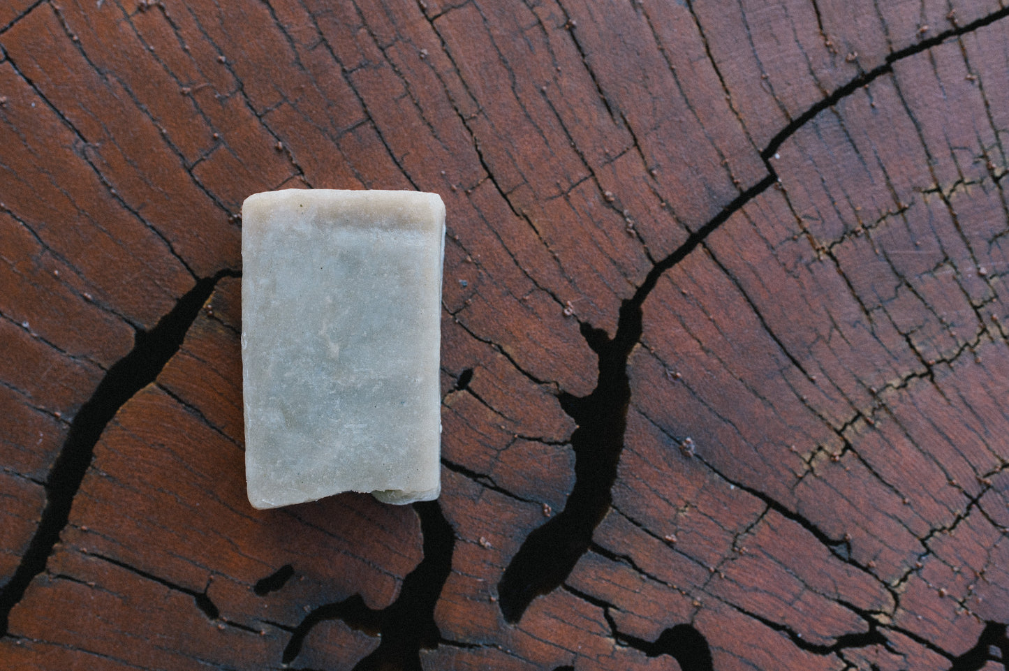 FACIAL SOAP
