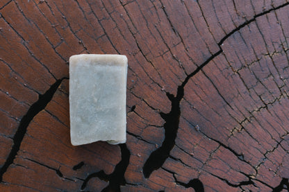 FACIAL SOAP
