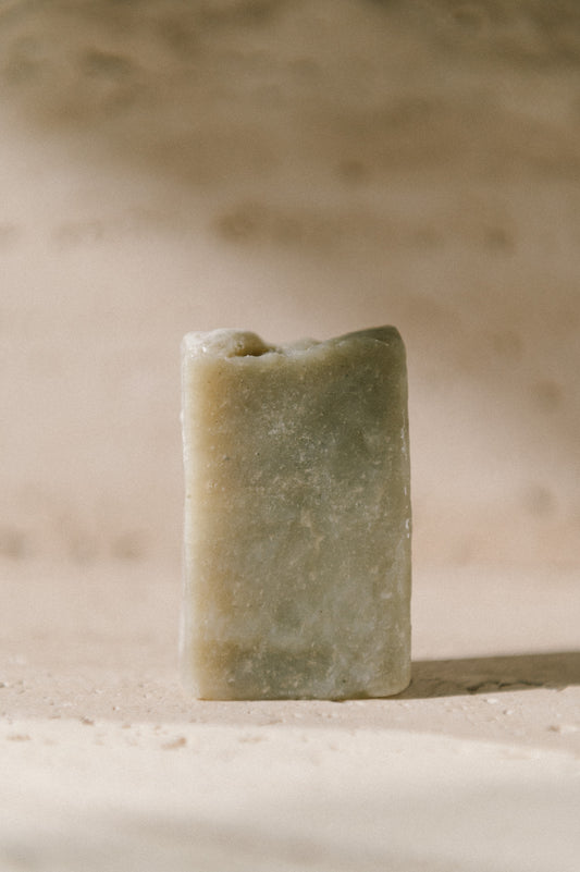 FACIAL SOAP