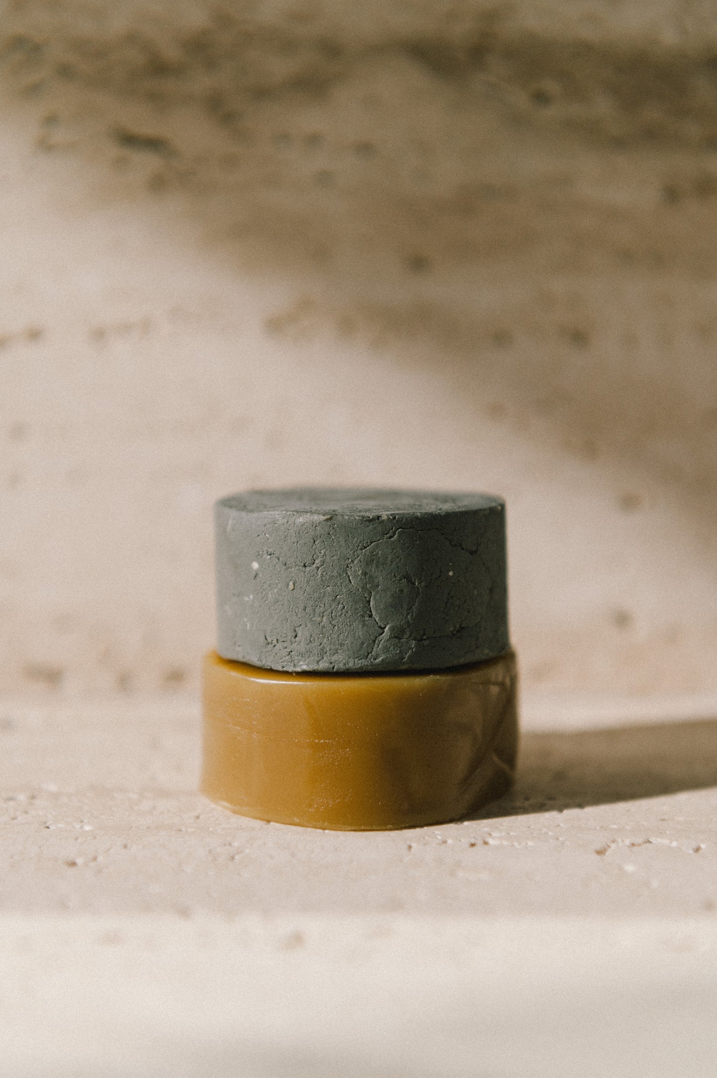 Murumuru & Andiroba Solid Conditioner