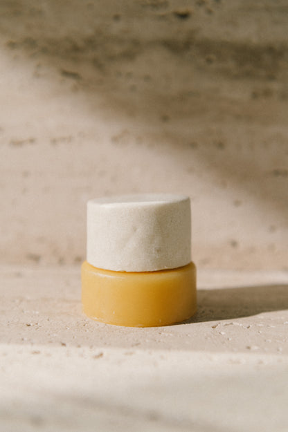 Buriti & Pracaxi Solid Shampoo