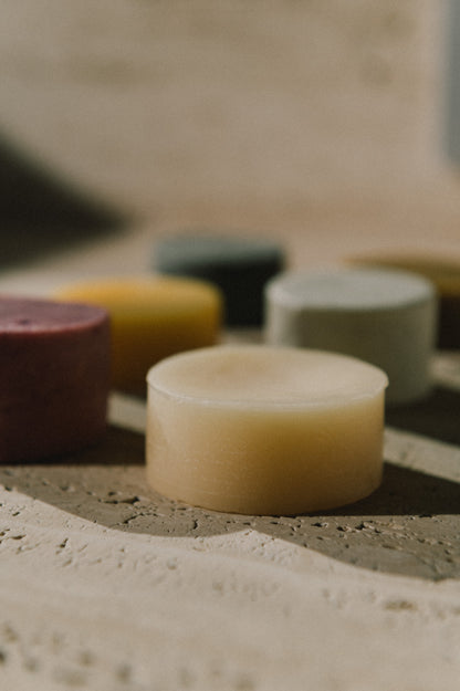 Buriti & Pracaxi Solid Conditioner