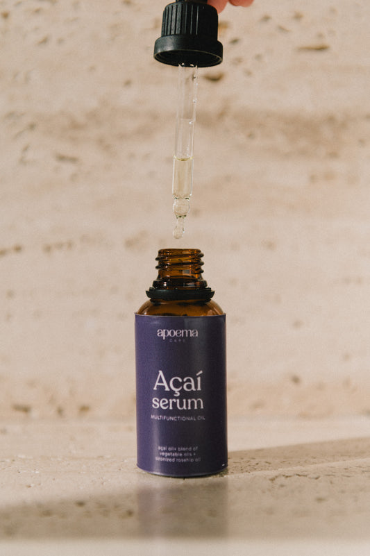 Açaí Serum | Multifunctional Oil