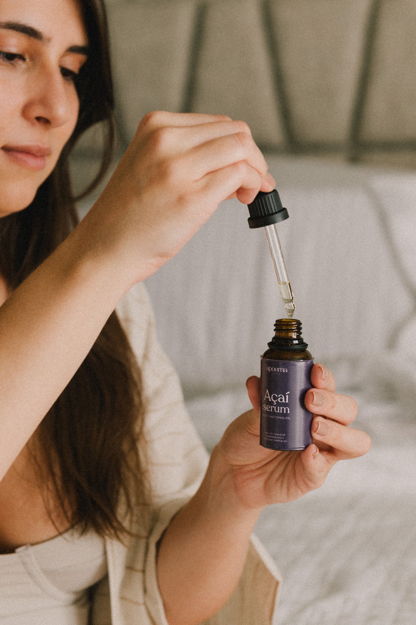 Açaí Serum | Multifunctional Oil
