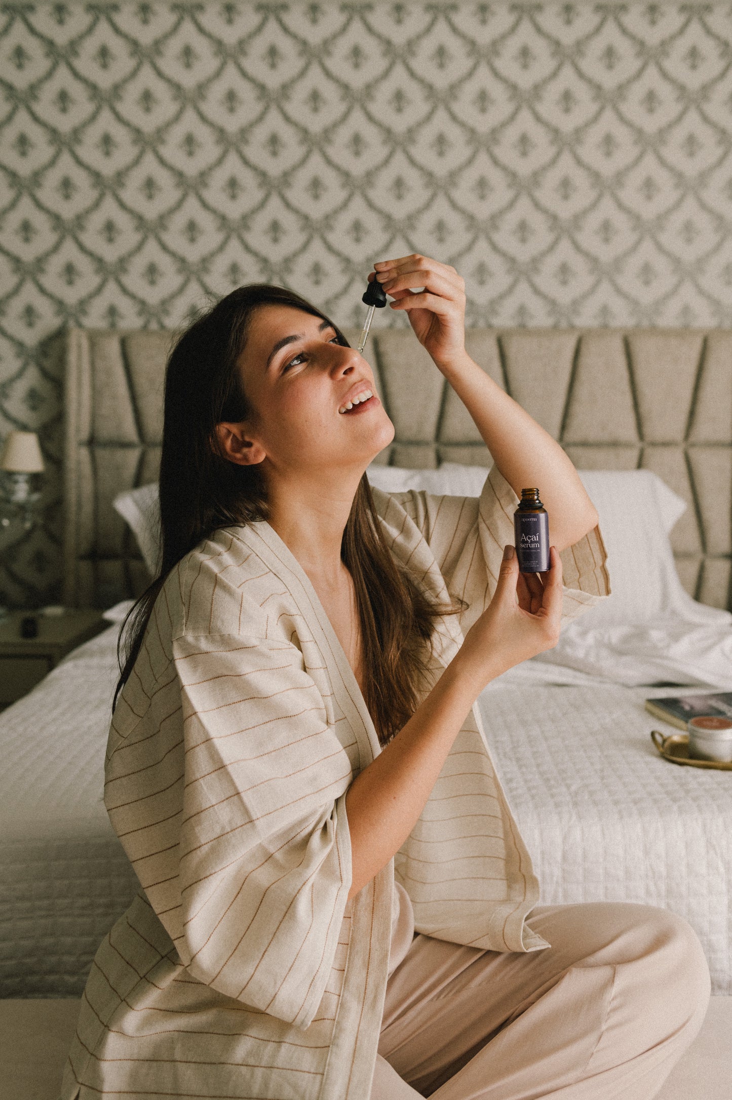 Açaí Serum | Multifunctional Oil
