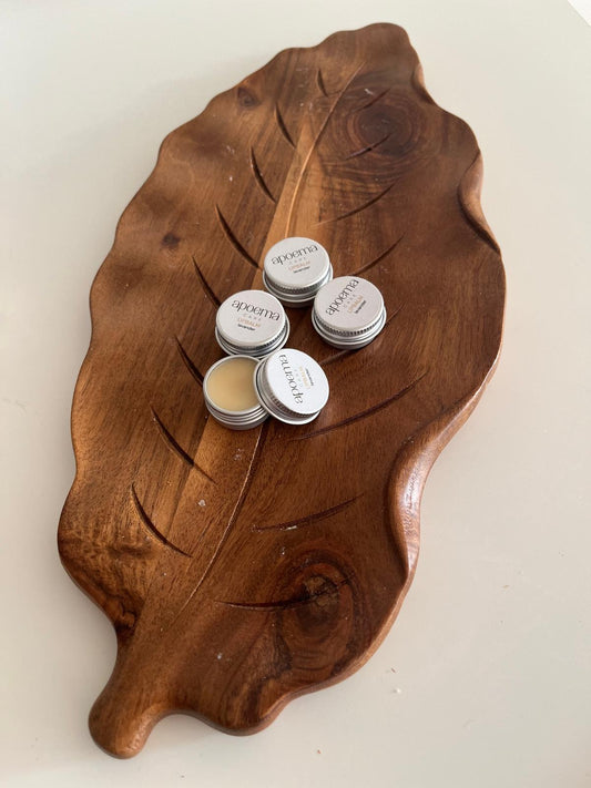 LIPBALM LAVENDER