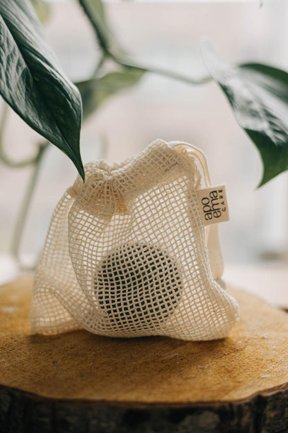 100% Organic Cotton Bag
