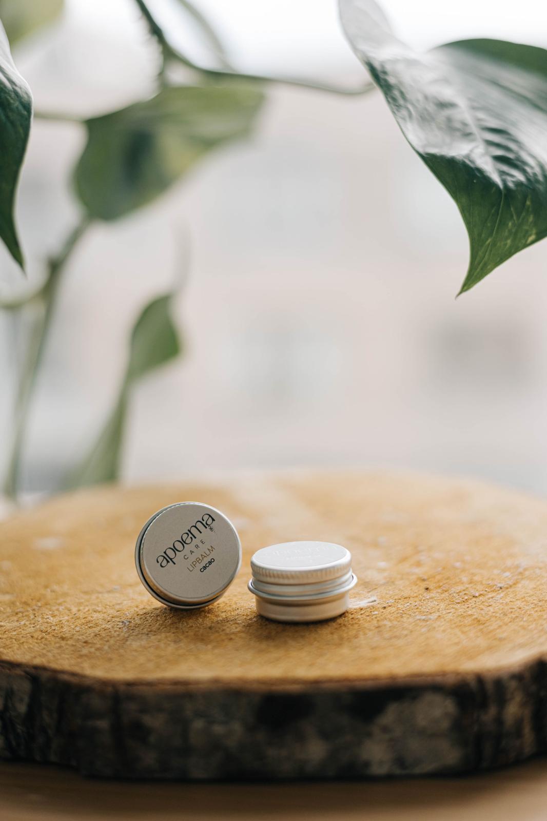 LIPBALM CACAO