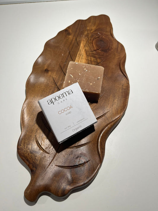 COCOA SOAP