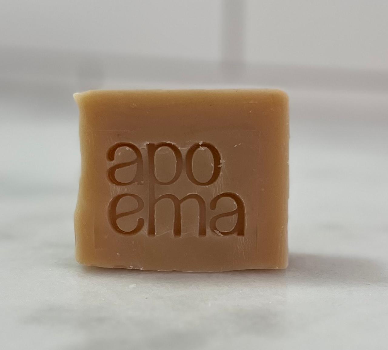 BARBATIMÃO | INTIMATE SOAP