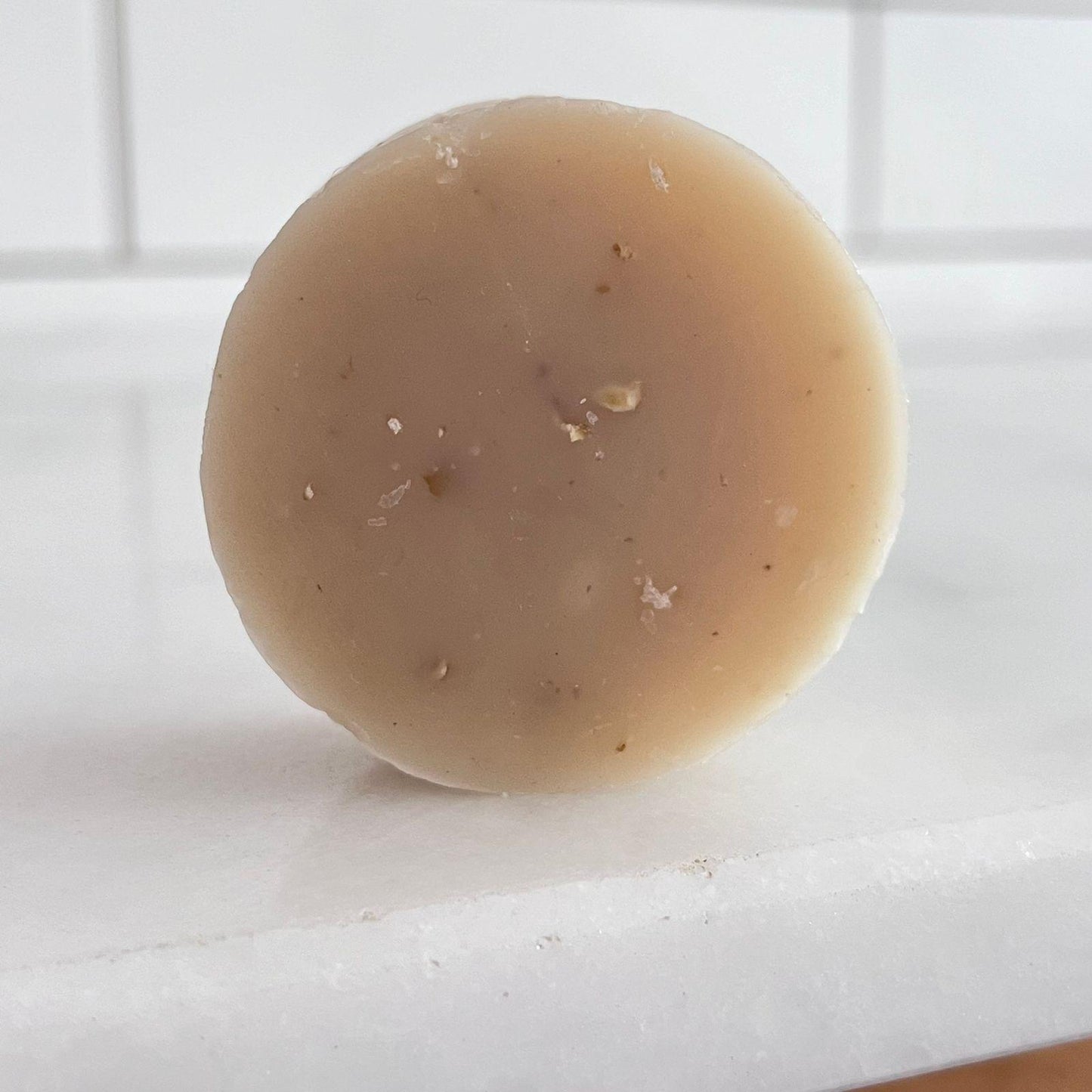 SHAVE BAR