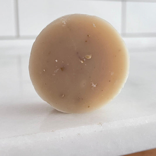 SHAVE BAR