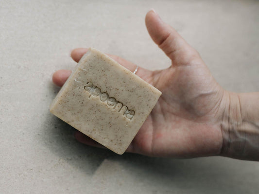 AÇAÍ SOAP