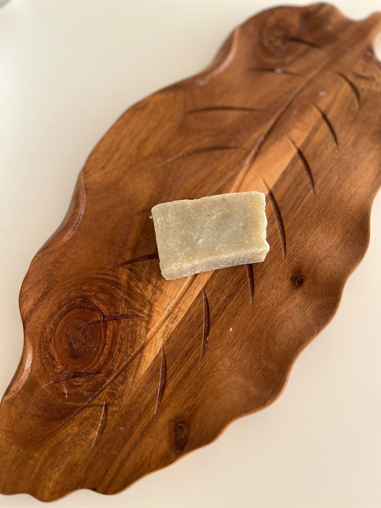 FACIAL SOAP