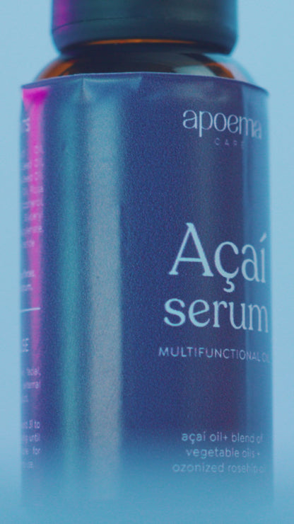 Açaí Serum | Multifunctional Oil